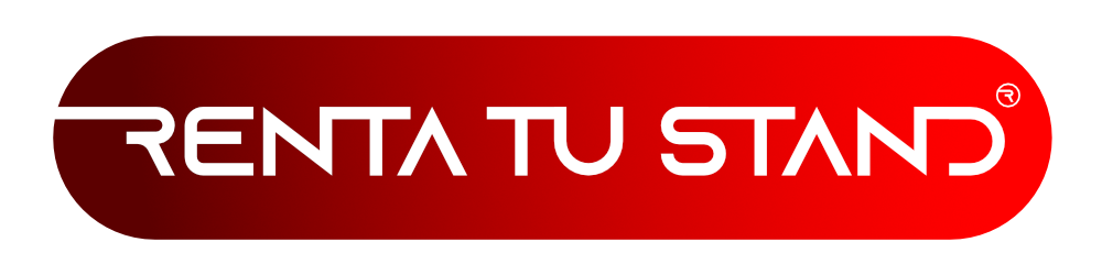 Logotipo Renta Tu Stand