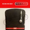 Renta de bocina de sonido KRS con micrófono alámbrico