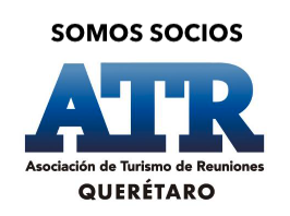 Renta Tu Stand es Socio de ATR Querétaro.