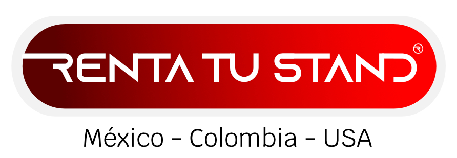 Renta Tu Stand, la mejor forma para rentar tu stand para expos.