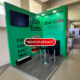 Rentar un stand de madera en USA es posible con RentaTuStand.